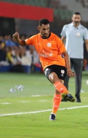أحمد البحراوي