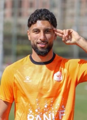 علي ياسر