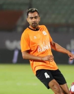 محمد فخري