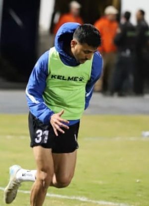 معاذ أحمد